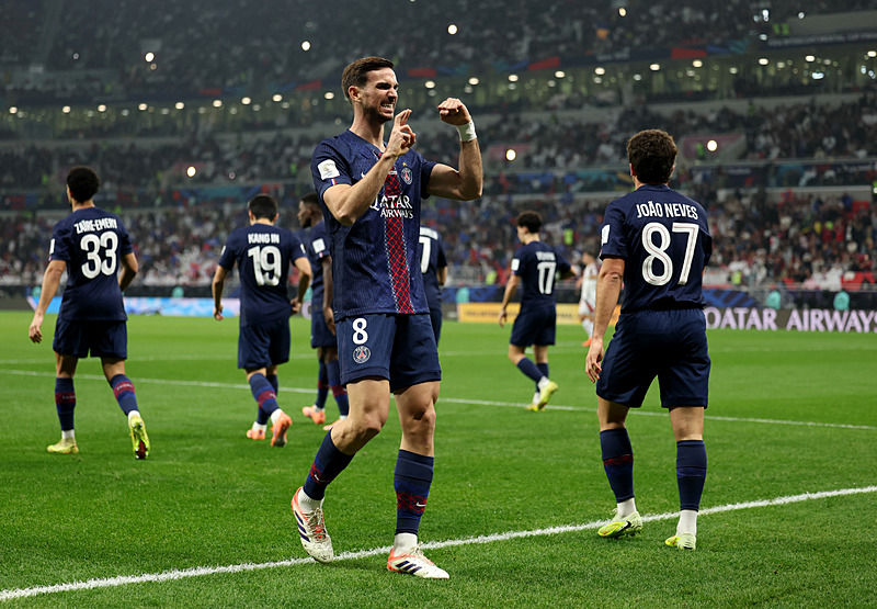 Fabian Ruiz transferinde flaş gelişme! Galatasaray...