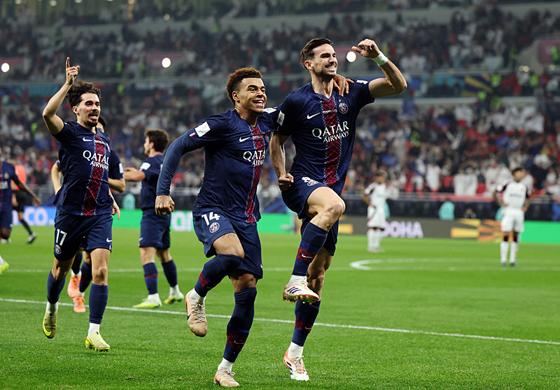 Fabian Ruiz transferinde flaş gelişme! Galatasaray...