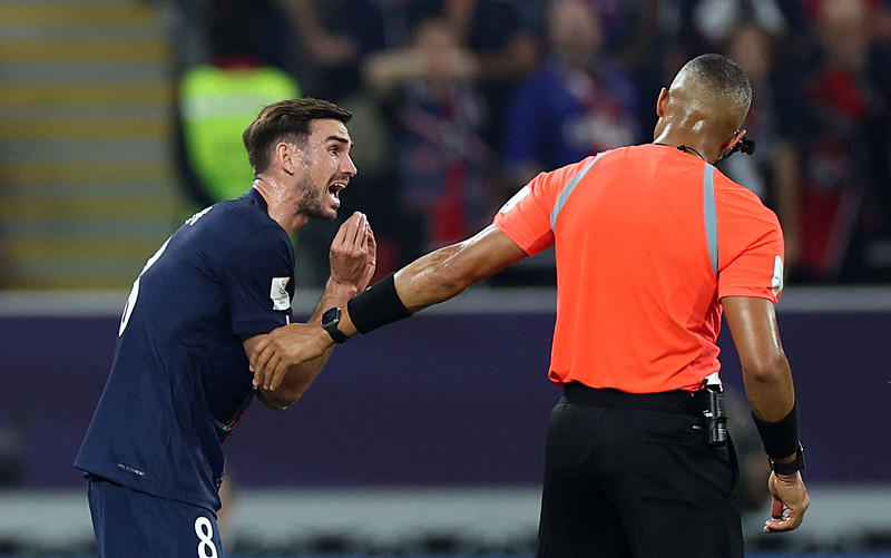 Fabian Ruiz transferinde flaş gelişme! Galatasaray...