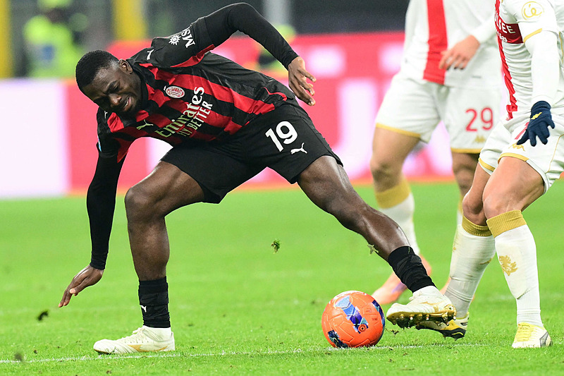 Youssouf Fofana KİMDİR? Kaç yaşında ve nereli? Hangi takımlarda oynadı?