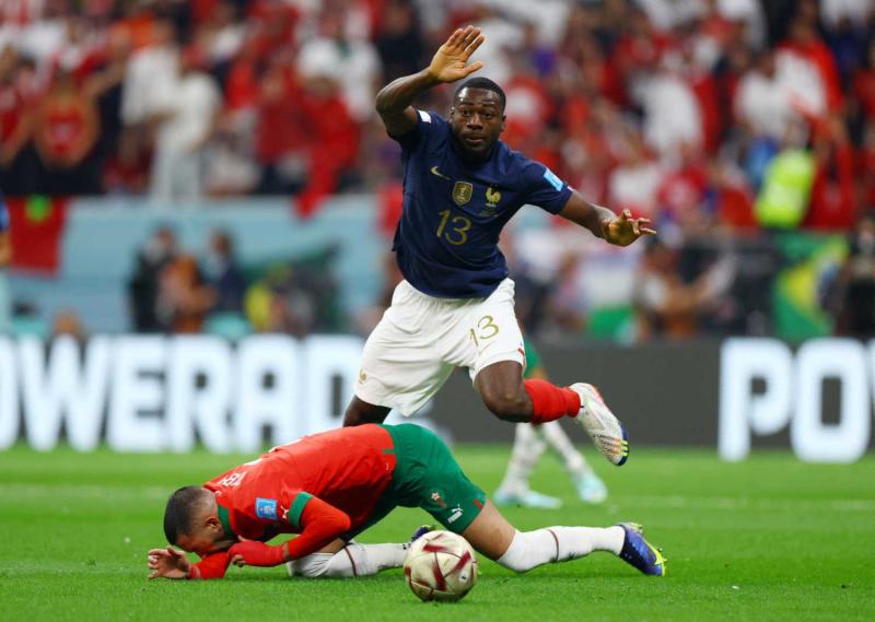 Youssouf Fofana KİMDİR? Kaç yaşında ve nereli? Hangi takımlarda oynadı?