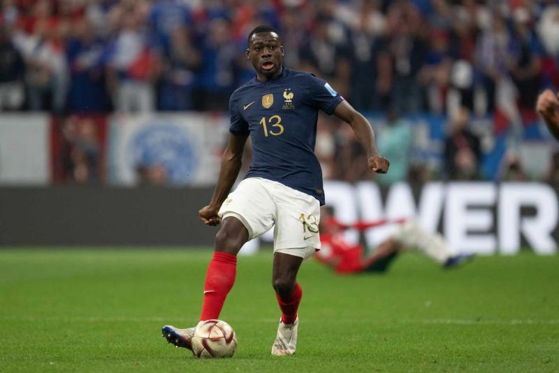 Youssouf Fofana KİMDİR? Kaç yaşında ve nereli? Hangi takımlarda oynadı?