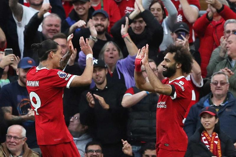 Darwin Nunez KİMDİR? Nunez kaç yaşında ve nereli? Piyasa değeri