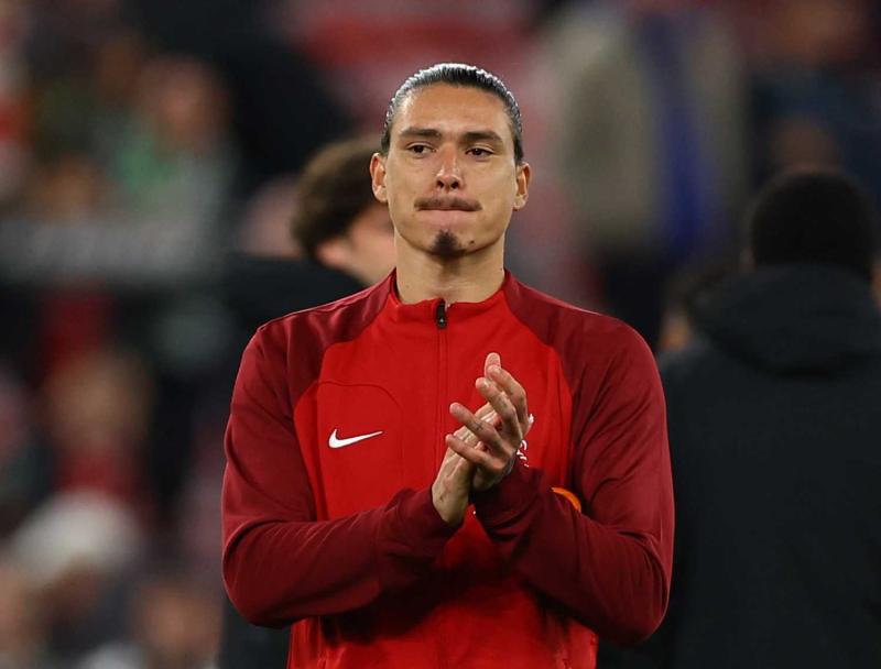 Darwin Nunez KİMDİR? Nunez kaç yaşında ve nereli? Piyasa değeri