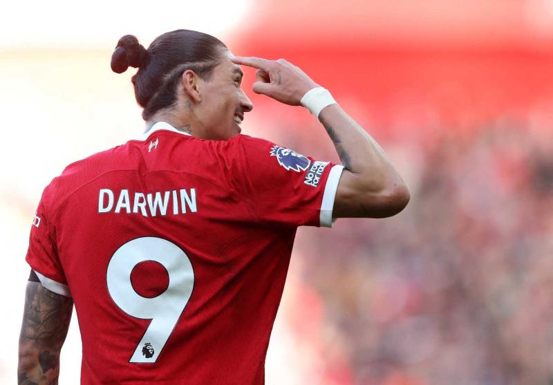 Darwin Nunez KİMDİR? Nunez kaç yaşında ve nereli? Piyasa değeri