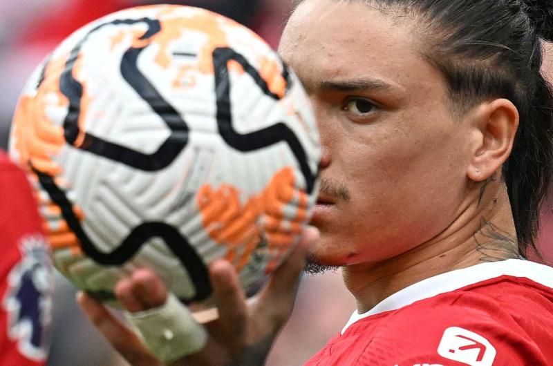 Darwin Nunez KİMDİR? Nunez kaç yaşında ve nereli? Piyasa değeri