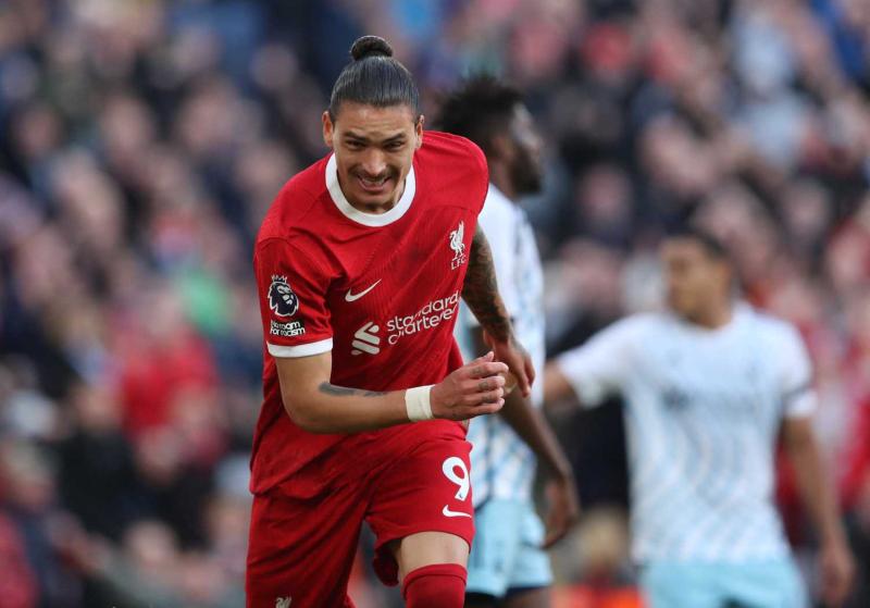 Darwin Nunez KİMDİR? Nunez kaç yaşında ve nereli? Piyasa değeri