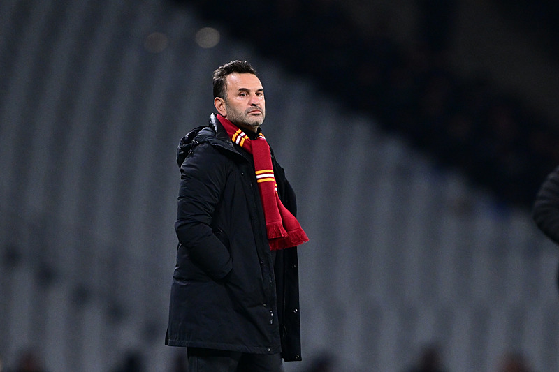 Galatasaray’dan kanada Arbër Hoxha hamlesi! Resmi teklif yapıldı