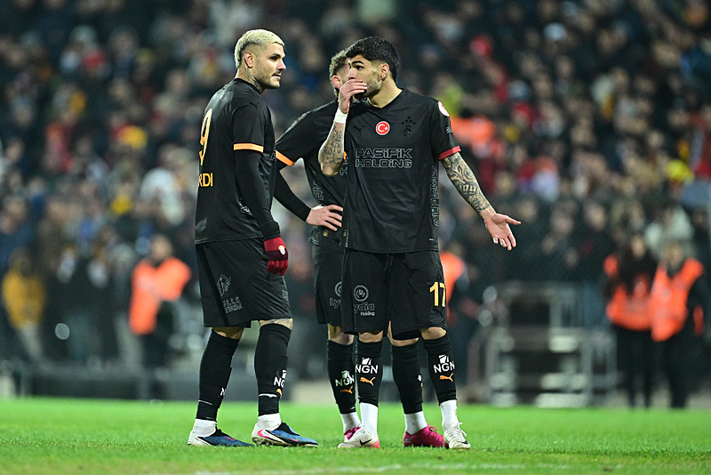 Galatasaray’dan kanada Arbër Hoxha hamlesi! Resmi teklif yapıldı