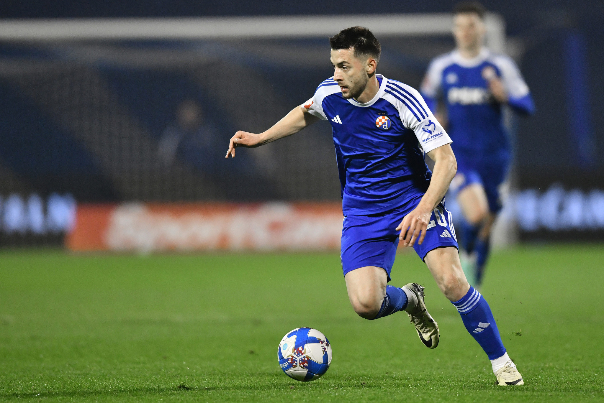 Galatasaray’dan kanada Arbër Hoxha hamlesi! Resmi teklif yapıldı