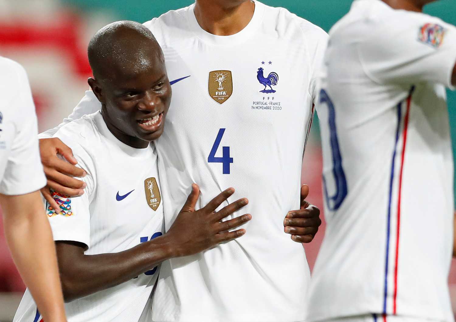 Kante’den Fenerbahçe için dev fedakarlık! Transferde 48 saat detayı...