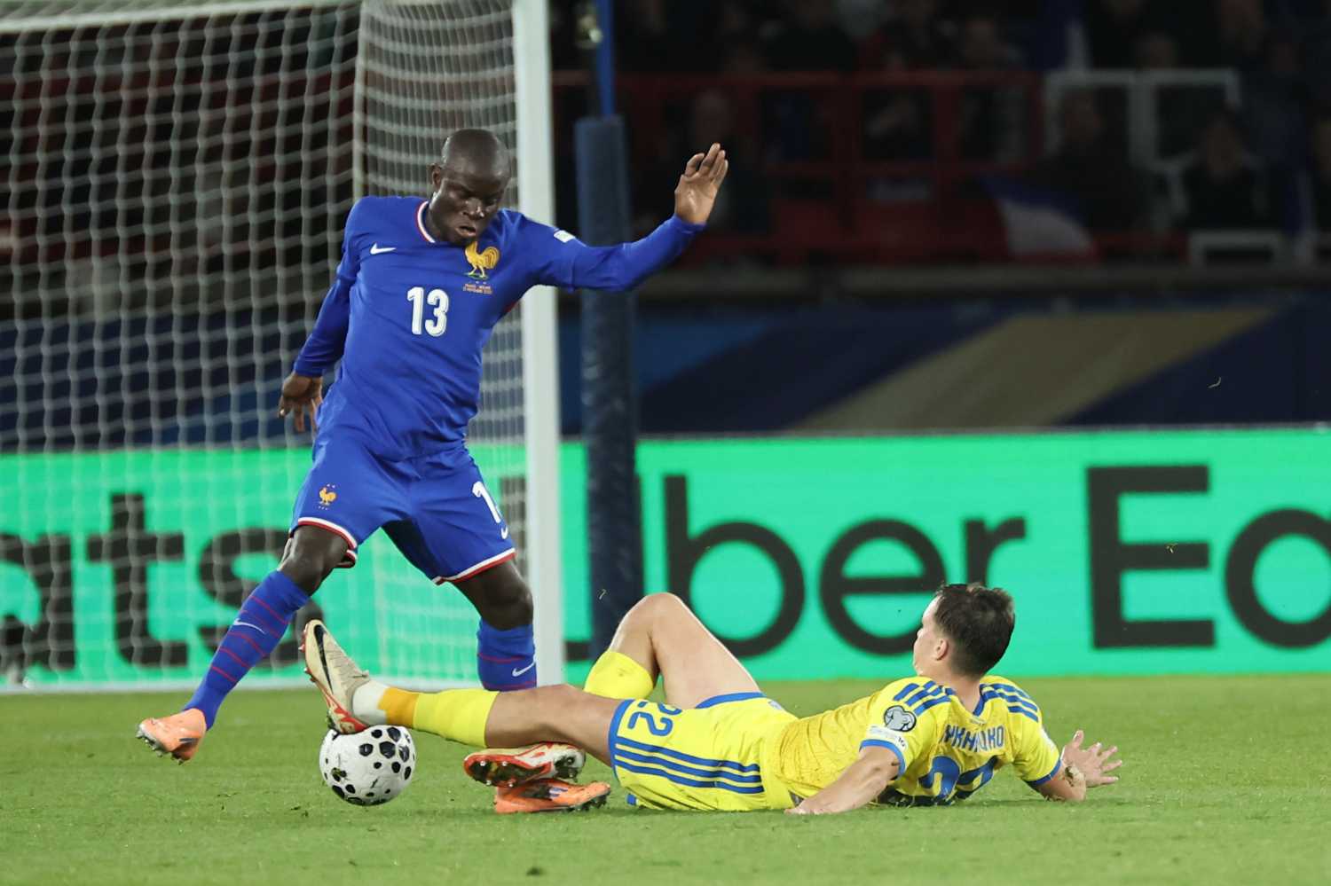 Kante’den Fenerbahçe için dev fedakarlık! Transferde 48 saat detayı...