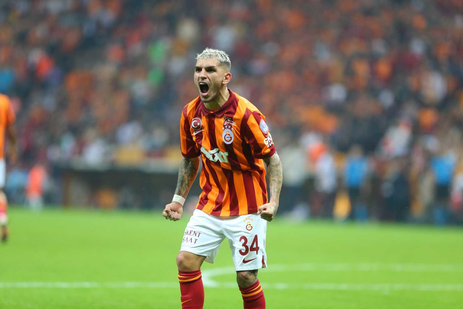 Torreira’dan Icardi sözleri: Başına gelenler beni üzüyor!