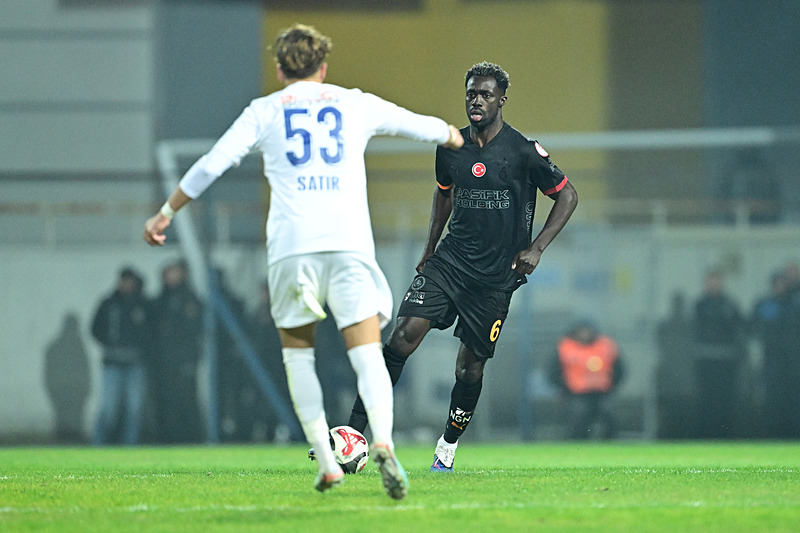 Spor yazarlarından Fethiyespor-Galatasaray maçı değerlendirmesi!
