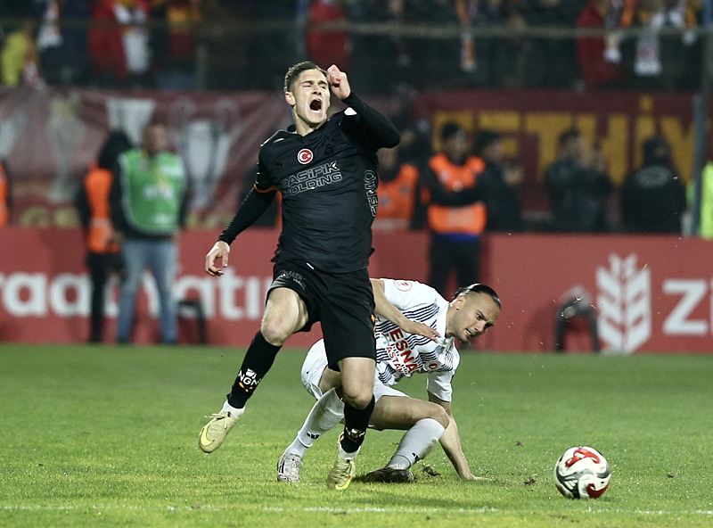 Spor yazarlarından Fethiyespor-Galatasaray maçı değerlendirmesi!