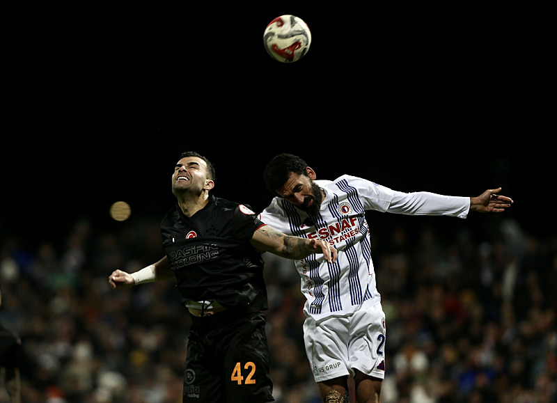 Spor yazarlarından Fethiyespor-Galatasaray maçı değerlendirmesi!