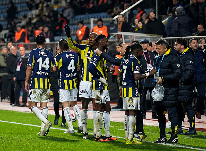 Talisca’dan transfer iddialarına yanıt! Fenerbahçe’den ayrılma ihtimali...