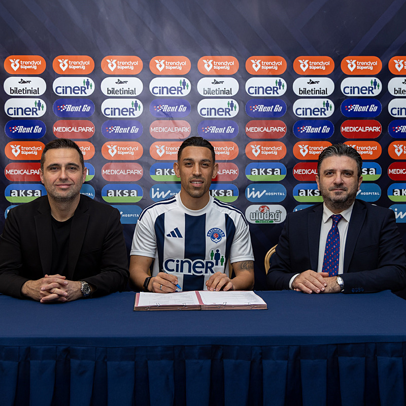 Talisca’dan transfer iddialarına yanıt! Fenerbahçe’den ayrılma ihtimali...