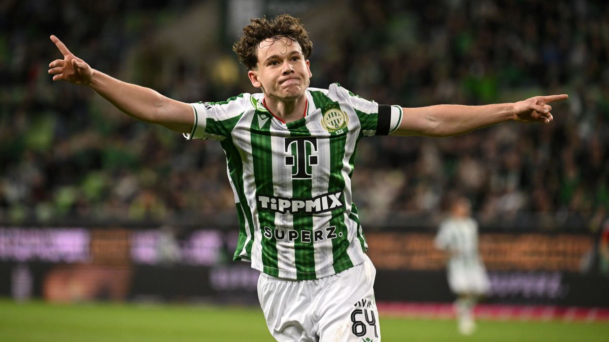 Alex Toth KİMDİR? Toth kaç yaşında ve nereli? Kariyeri ve istatistikleri