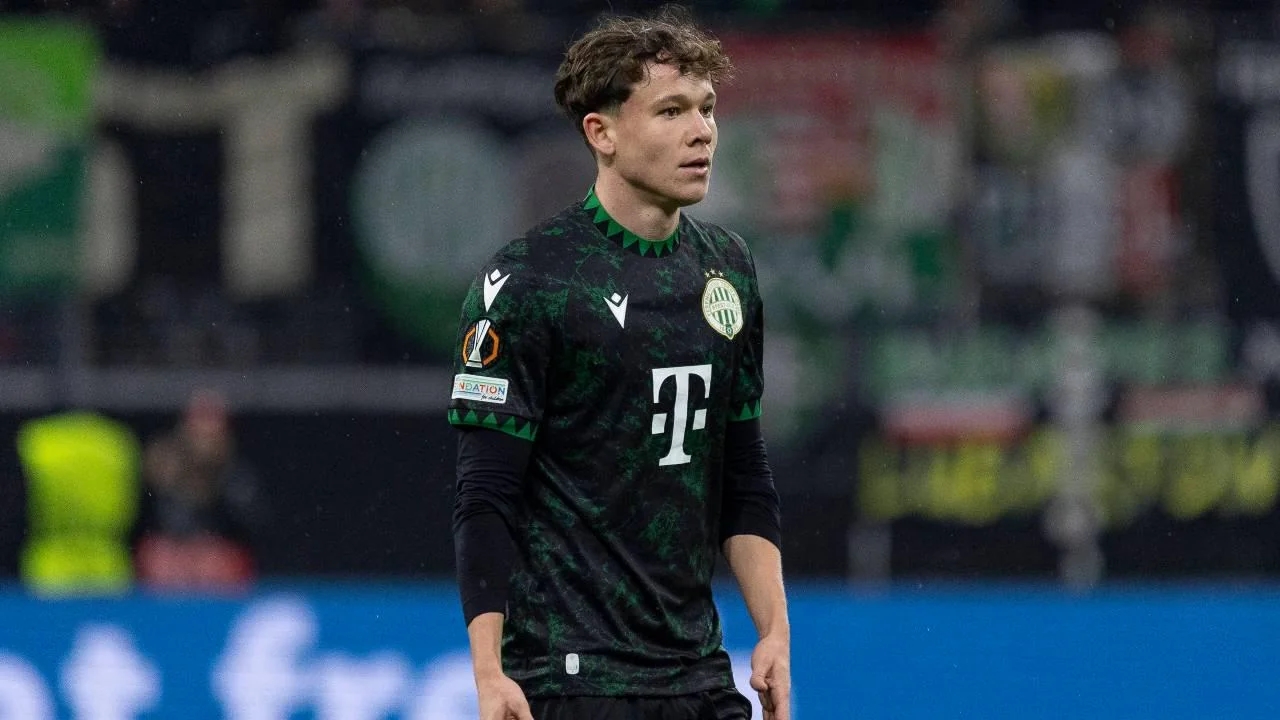 Alex Toth KİMDİR? Toth kaç yaşında ve nereli? Kariyeri ve istatistikleri