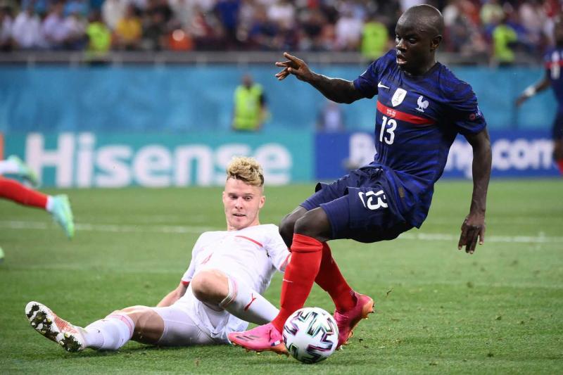 Fenerbahçe’ye transferde Kante müjdesi! İstanbul’a geliş tarihi için flaş iddia