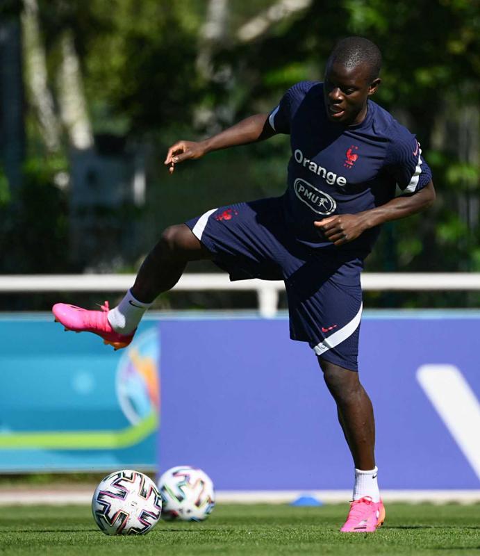 Fenerbahçe’ye transferde Kante müjdesi! İstanbul’a geliş tarihi için flaş iddia