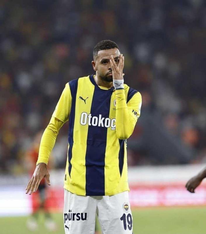 Fenerbahçe’nin Faslı yıldızı En Nasyri’nin talipleri artıyor! Napoli ve Everton’dan sonra...