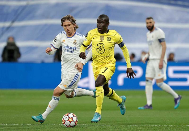 Fenerbahçe’nin görüştüğü N’Golo Kante için flaş iddia!