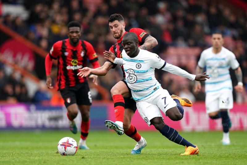 Fenerbahçe’nin görüştüğü N’Golo Kante için flaş iddia!