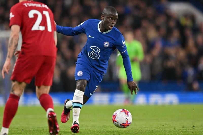 Fenerbahçe’nin görüştüğü N’Golo Kante için flaş iddia!