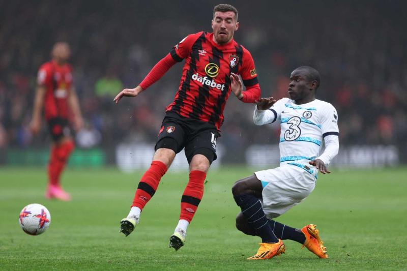 Fenerbahçe’nin görüştüğü N’Golo Kante için flaş iddia!