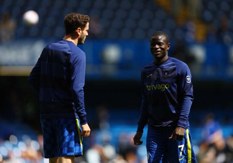 Fenerbahçe’nin görüştüğü N’Golo Kante için flaş iddia!