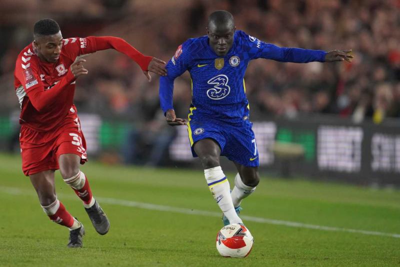 Fenerbahçe’nin görüştüğü N’Golo Kante için flaş iddia!