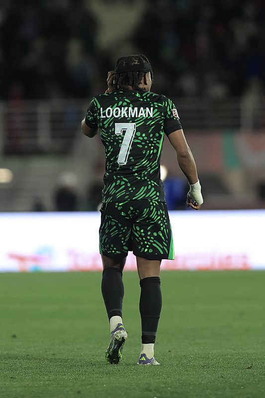 Galatasaray’dan Lookman için Milano çıkarması! Süper Kupa’nın rövanşı...