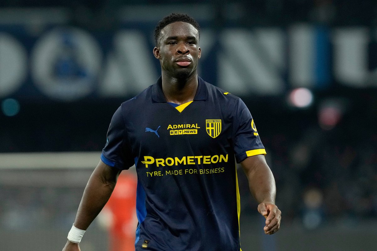 Mandela Keita KİMDİR? Keita kaç yaşında ve nereli? Keita istatistikleri