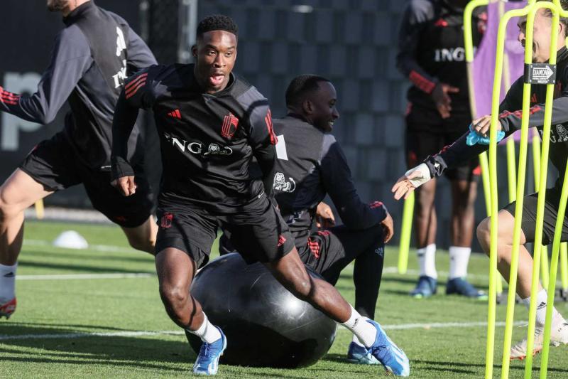 Mandela Keita KİMDİR? Keita kaç yaşında ve nereli? Keita istatistikleri