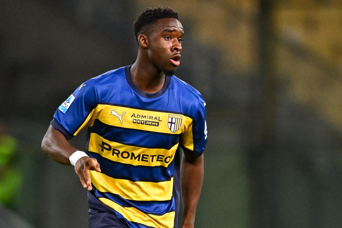 Mandela Keita KİMDİR? Keita kaç yaşında ve nereli? Keita istatistikleri