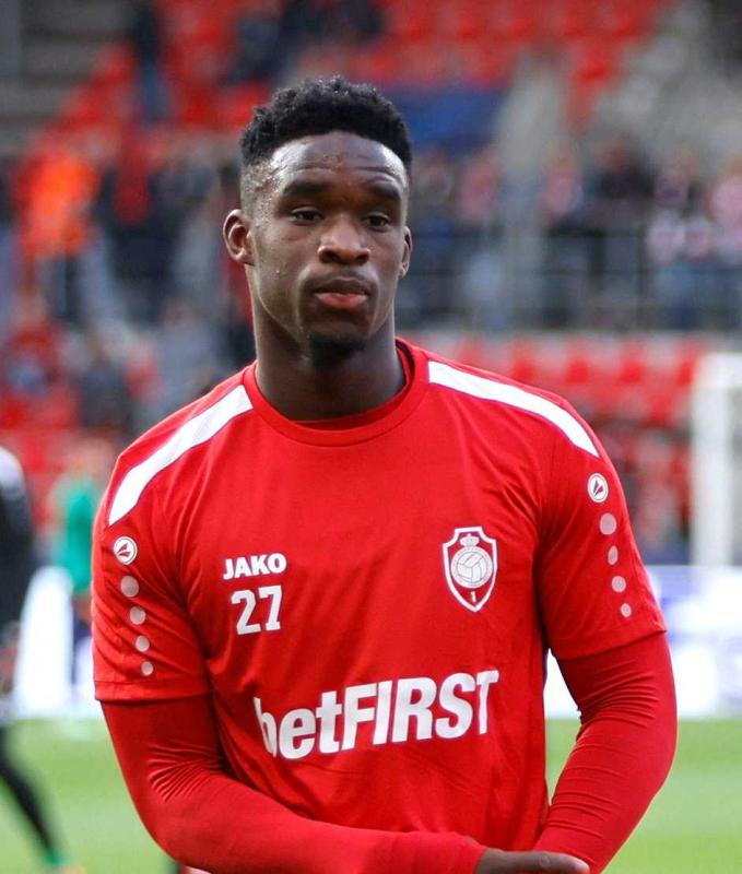 Mandela Keita KİMDİR? Keita kaç yaşında ve nereli? Keita istatistikleri