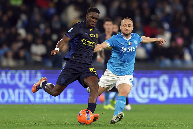 Mandela Keita KİMDİR? Keita kaç yaşında ve nereli? Keita istatistikleri