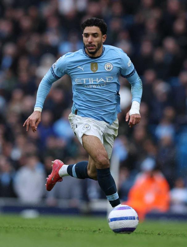 Omar Marmoush KİMDİR? Marmoush kaç yaşında ve nereli? Piyasa değeri