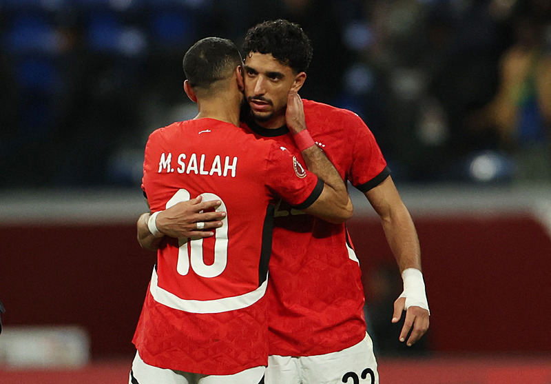 Omar Marmoush KİMDİR? Marmoush kaç yaşında ve nereli? Piyasa değeri