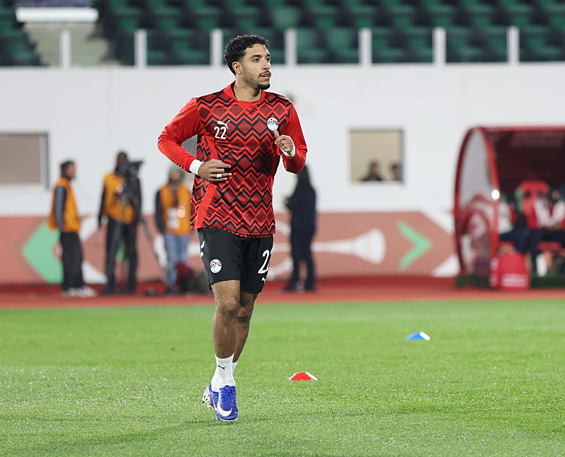 Omar Marmoush KİMDİR? Marmoush kaç yaşında ve nereli? Piyasa değeri