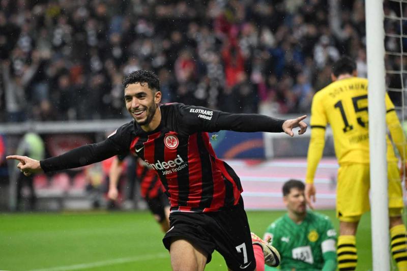 Omar Marmoush KİMDİR? Marmoush kaç yaşında ve nereli? Piyasa değeri