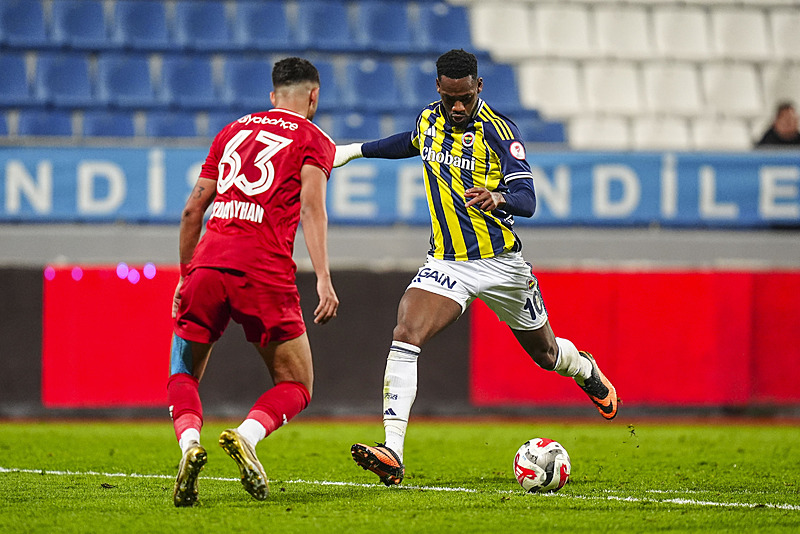 Spor yazarları Beyoğlu Yeni Çarşı-Fenerbahçe maçını değerlendirdi