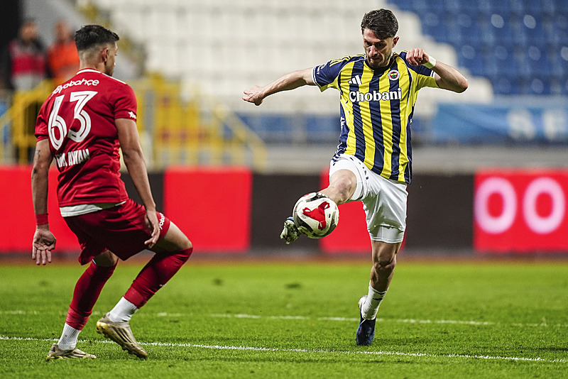 Spor yazarları Beyoğlu Yeni Çarşı-Fenerbahçe maçını değerlendirdi