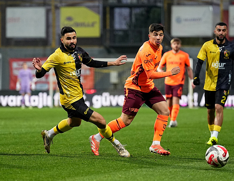 Zeki Uzundurukan’dan İstanbulspor-Trabzonspor maçı değerlendirmesi