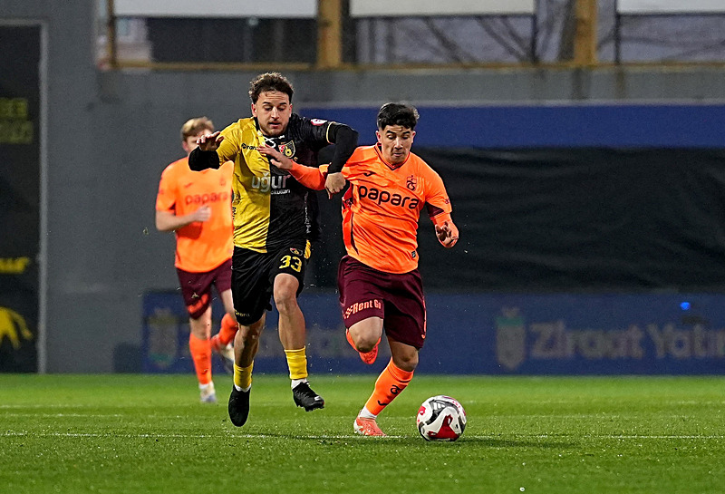 Zeki Uzundurukan’dan İstanbulspor-Trabzonspor maçı değerlendirmesi