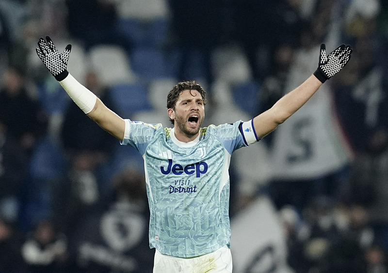 Galatasaray’dan Juventus’un kaptanına kanca!