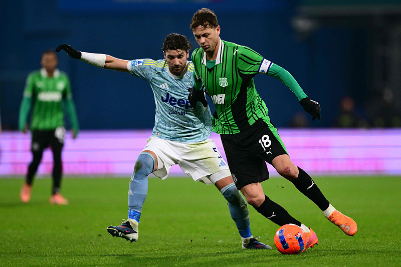 Galatasaray’dan Juventus’un kaptanına kanca!