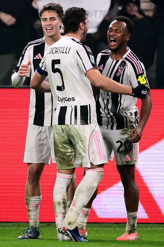 Galatasaray’dan Juventus’un kaptanına kanca!